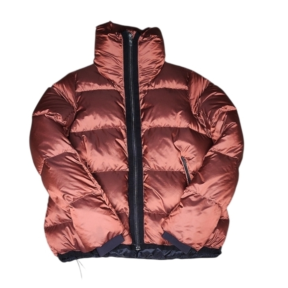 lululemon athletica Jackets & Blazers - Lululemon Cloudscape Jacket
Sunset Orange